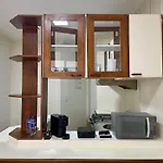 Apartamento Oscar Freire Para 3 Pessoas Com Vaga De Garagem