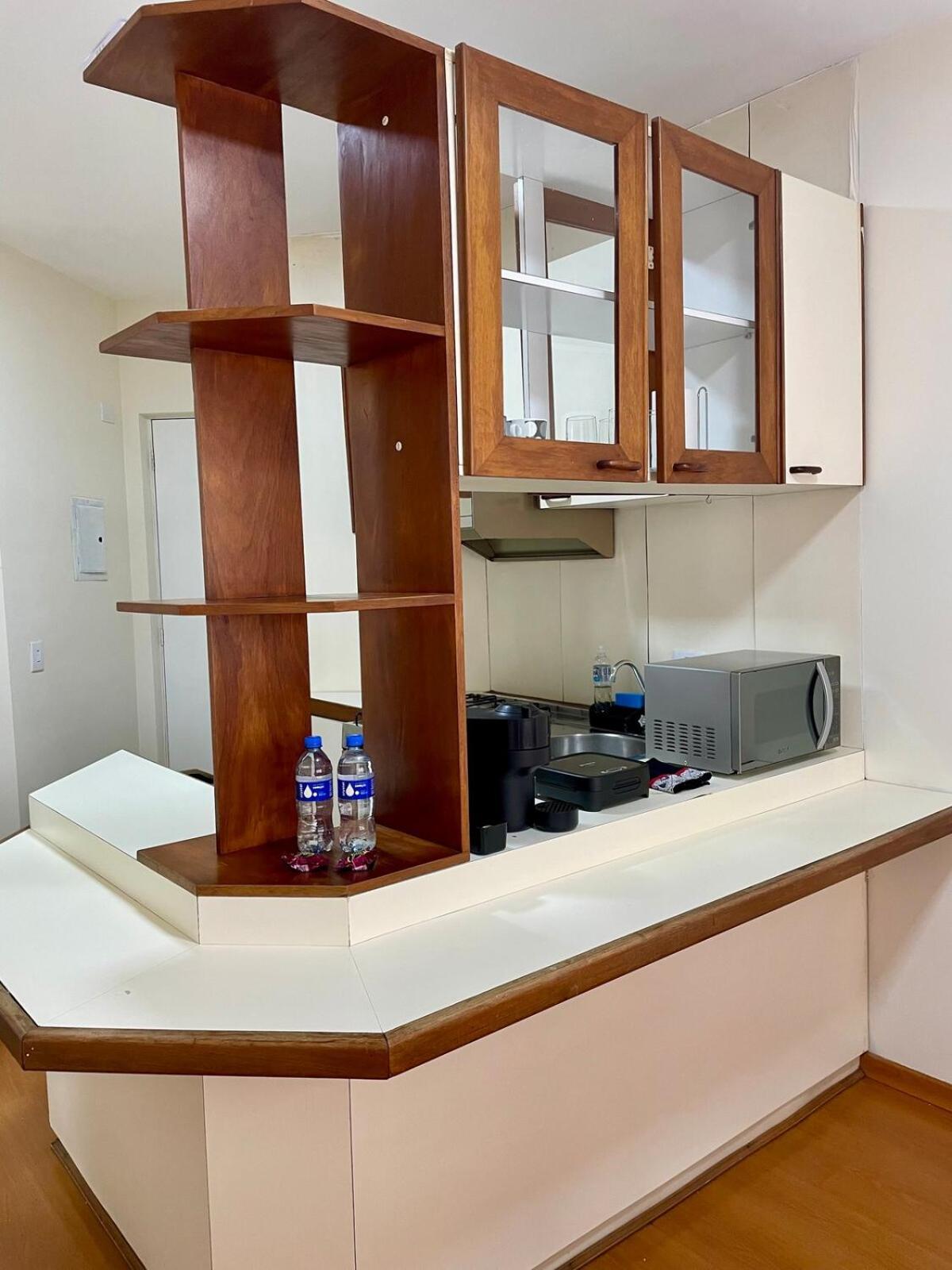 Apartamento Oscar Freire 3 Pessoas Com Vaga De Garagem São Paulo