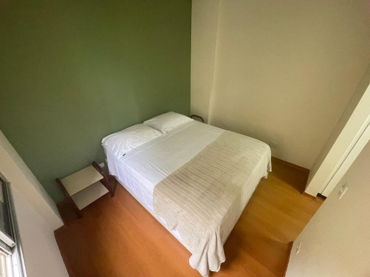Apartamento Oscar Freire 3 Pessoas Com Vaga De Garagem São Paulo