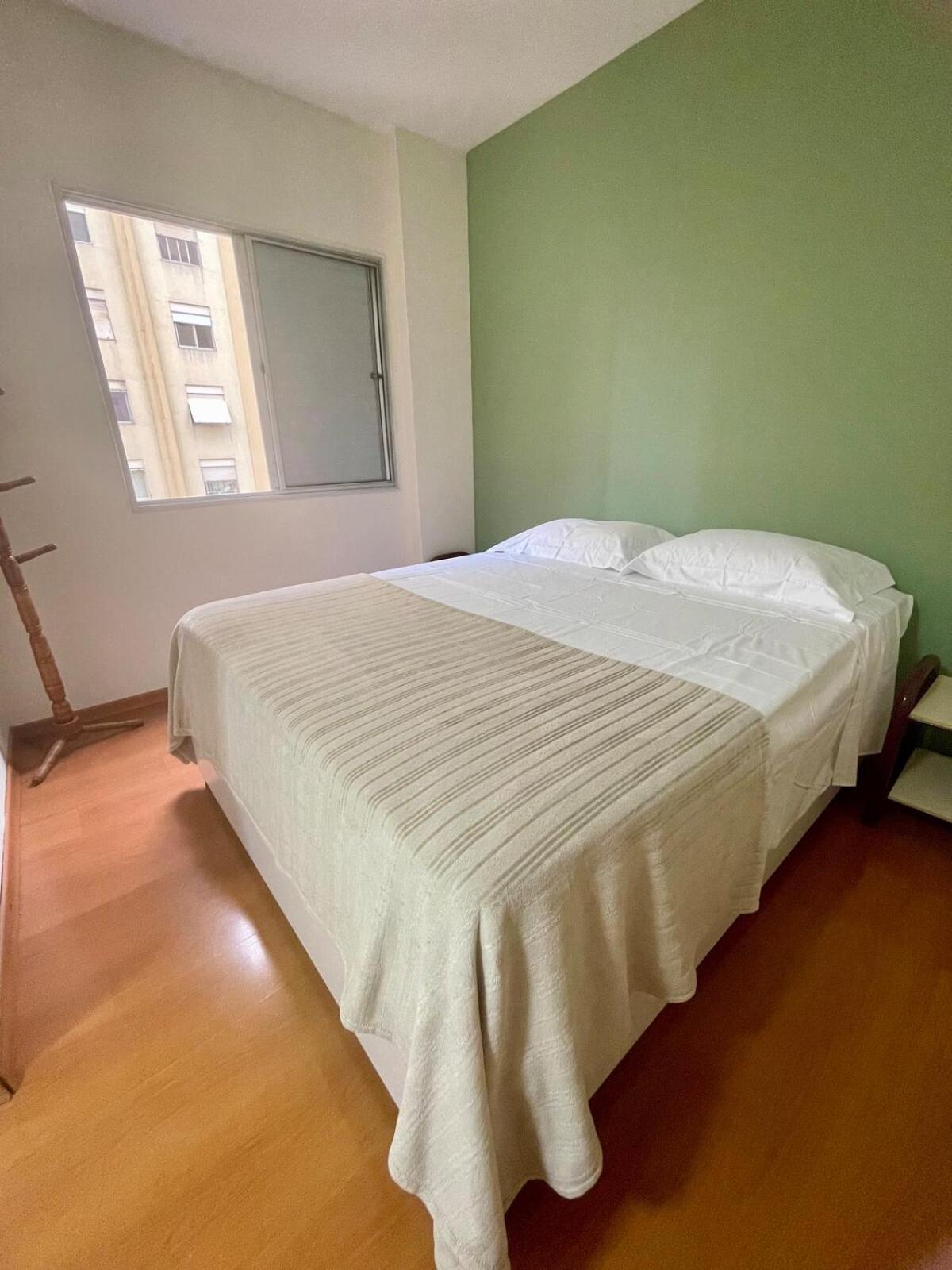 Oscar Freire 3 Pessoas Com Vaga De Garagem Apartamento