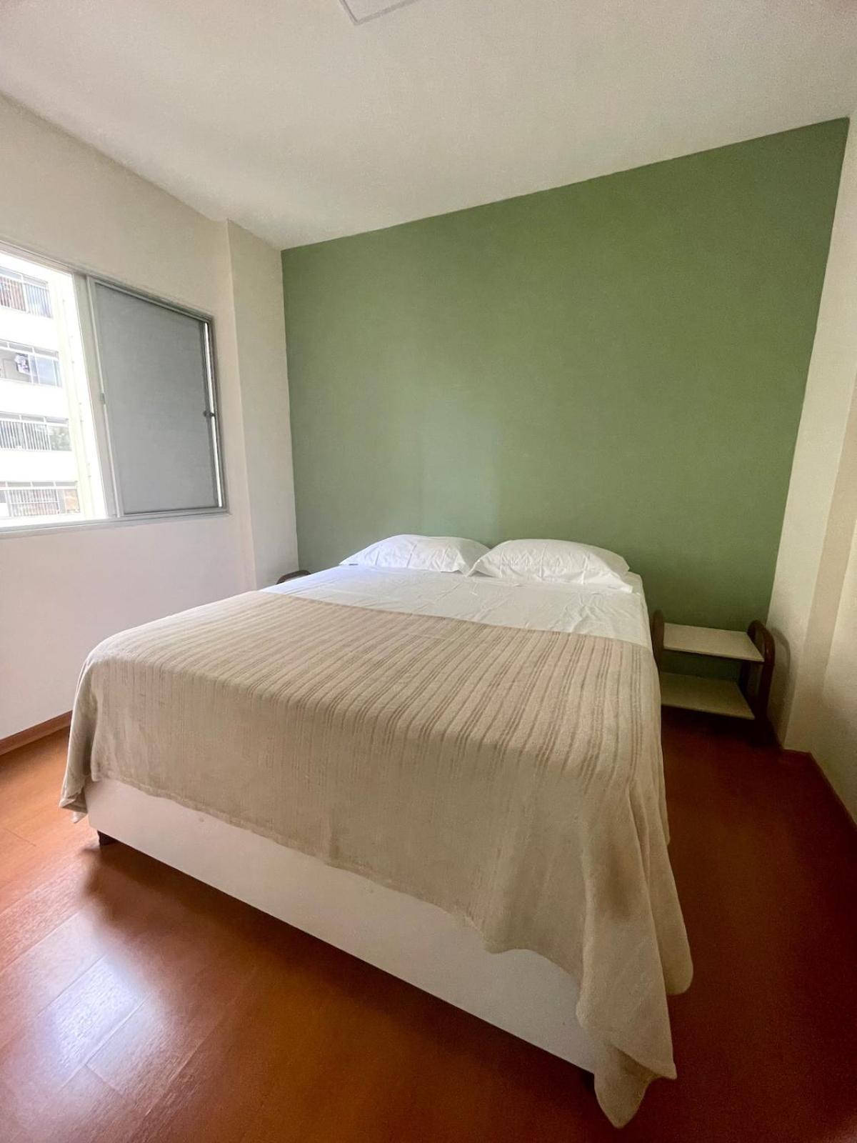 Apartamento Oscar Freire 3 Pessoas Com Vaga De Garagem São Paulo