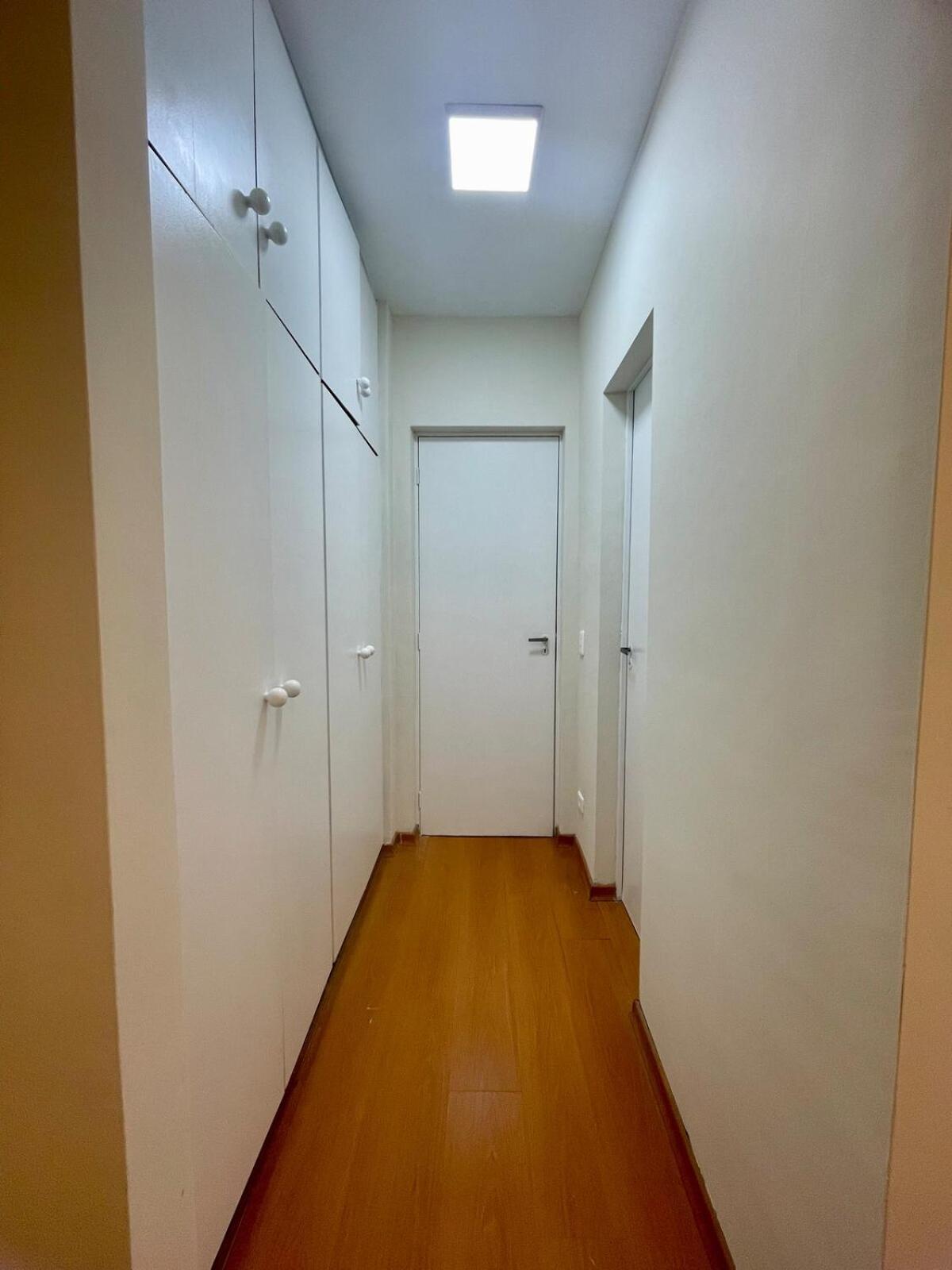 Oscar Freire 3 Pessoas Com Vaga De Garagem Apartamento