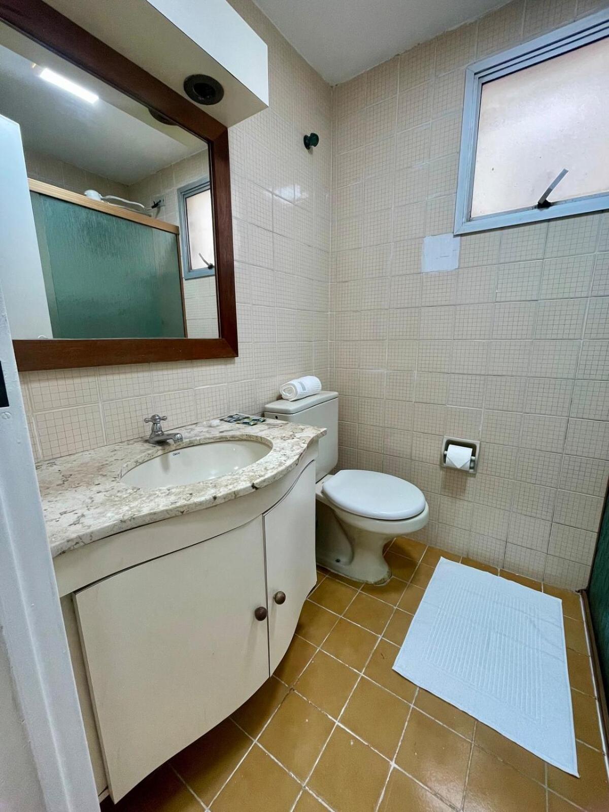 Apartamento Oscar Freire 3 Pessoas Com Vaga De Garagem São Paulo
