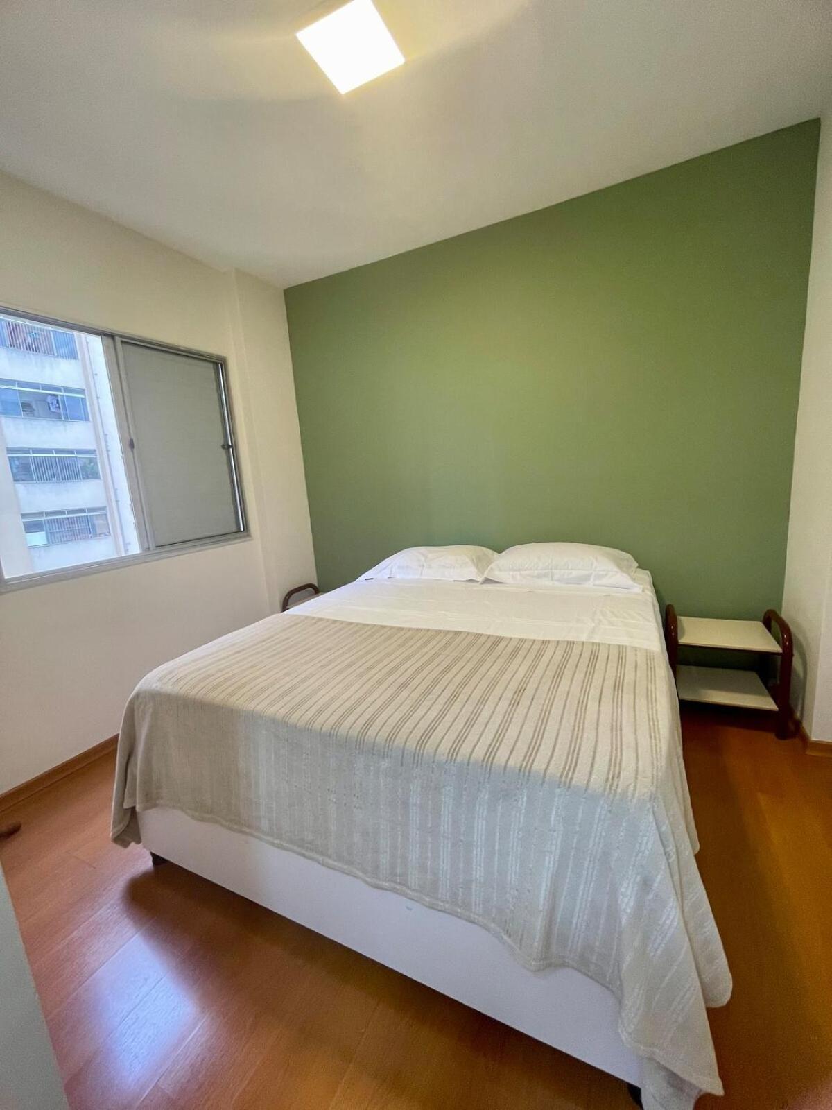 Apartment Oscar Freire 3 Pessoas Com Vaga De Garagem